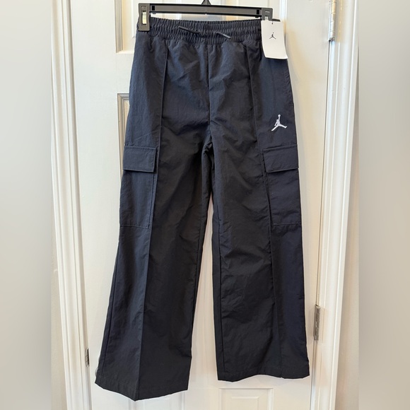 Jordan Waterproof Double Cargo Woven Pants - Picture 5 of 8